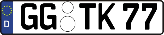 GG-TK77
