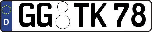 GG-TK78