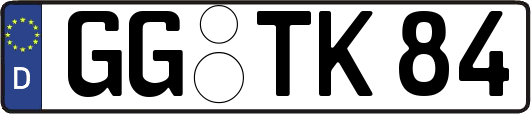 GG-TK84