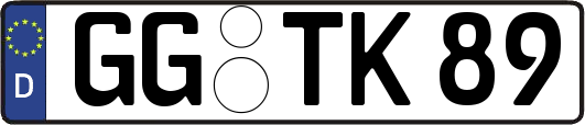 GG-TK89