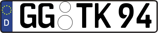 GG-TK94