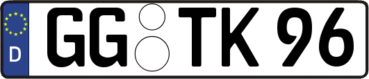 GG-TK96