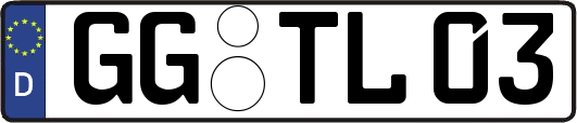 GG-TL03