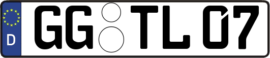 GG-TL07