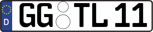 GG-TL11