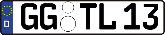 GG-TL13