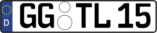 GG-TL15