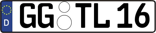 GG-TL16