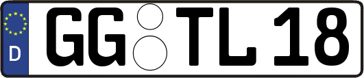 GG-TL18