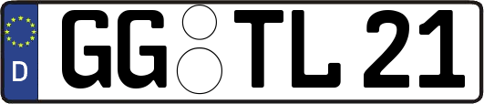 GG-TL21