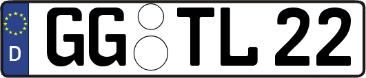 GG-TL22