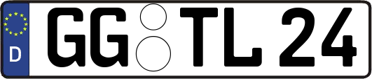GG-TL24