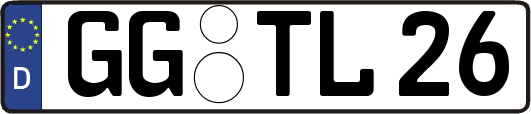 GG-TL26