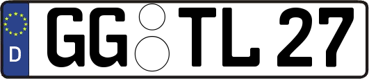 GG-TL27