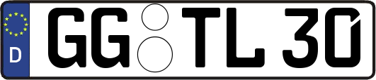 GG-TL30