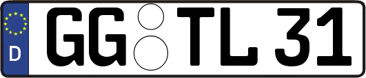 GG-TL31