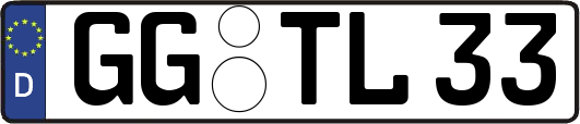 GG-TL33