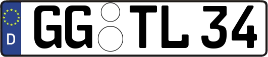 GG-TL34