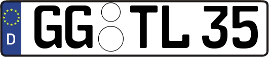 GG-TL35