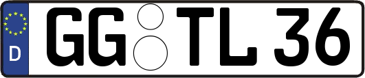 GG-TL36
