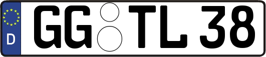 GG-TL38