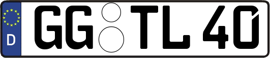 GG-TL40