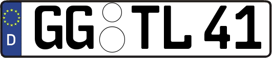 GG-TL41