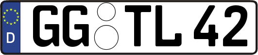 GG-TL42