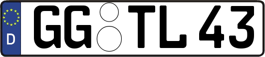 GG-TL43