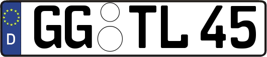 GG-TL45