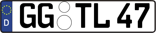 GG-TL47