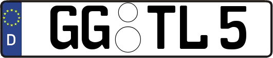 GG-TL5