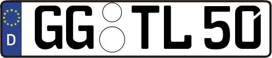 GG-TL50