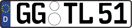 GG-TL51