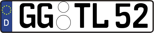 GG-TL52