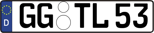 GG-TL53