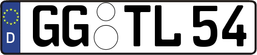 GG-TL54