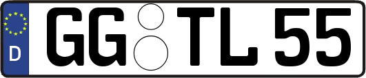 GG-TL55
