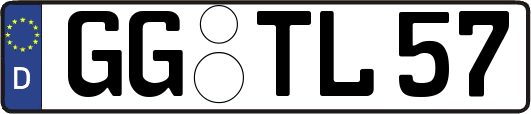 GG-TL57