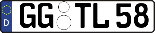 GG-TL58