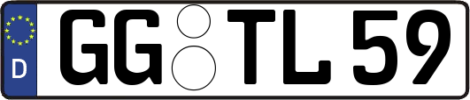 GG-TL59