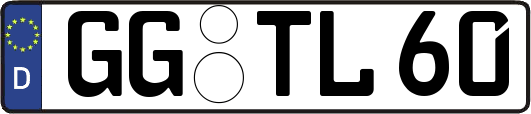 GG-TL60