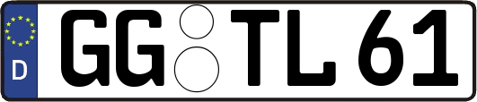 GG-TL61