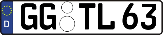 GG-TL63