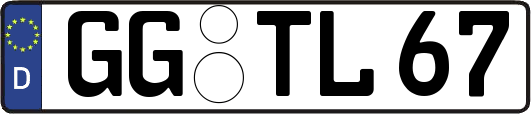 GG-TL67