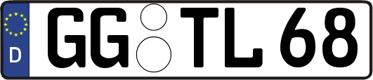 GG-TL68