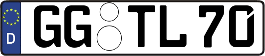 GG-TL70