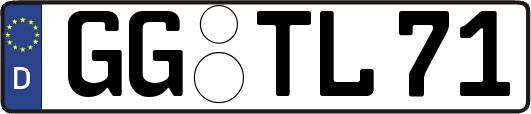GG-TL71