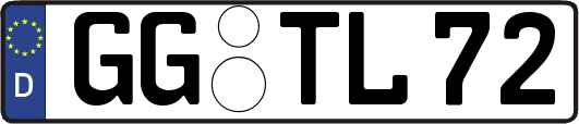 GG-TL72