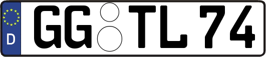 GG-TL74